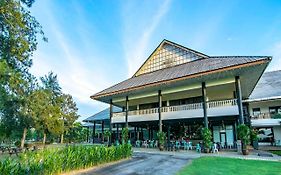 Cinta Sayang Resort